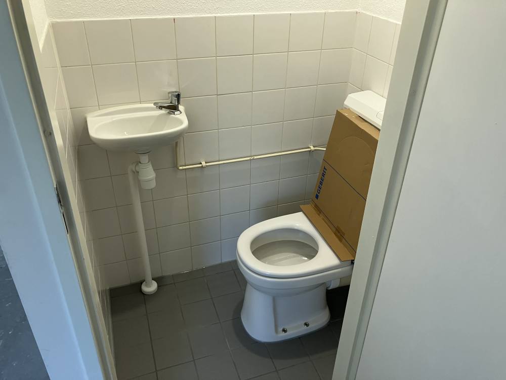 Jacob Van Lennepkade 380