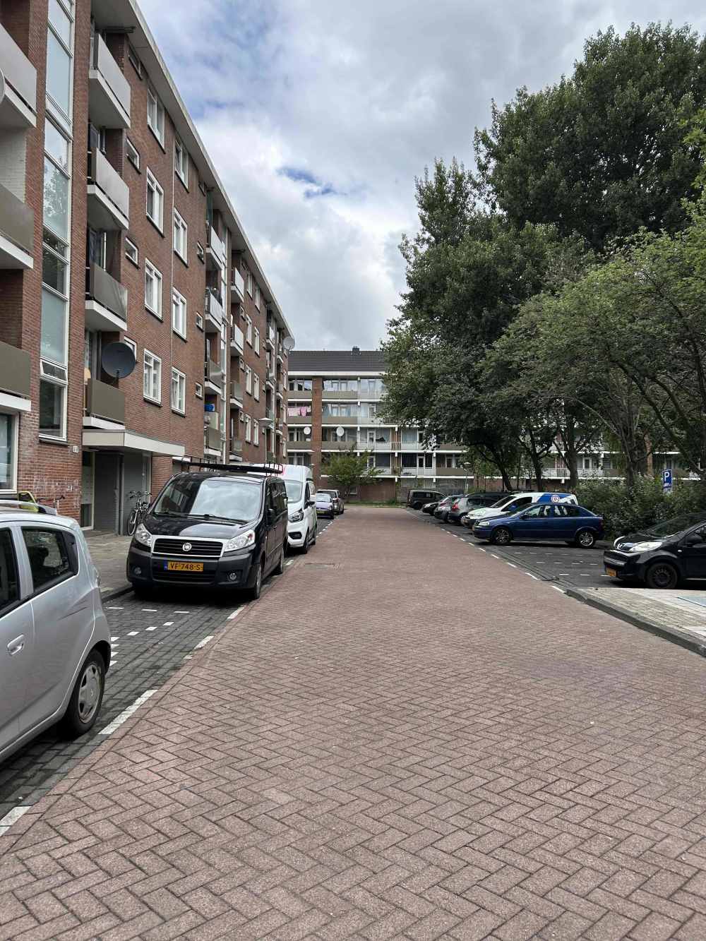 Westerduinenstraat 86