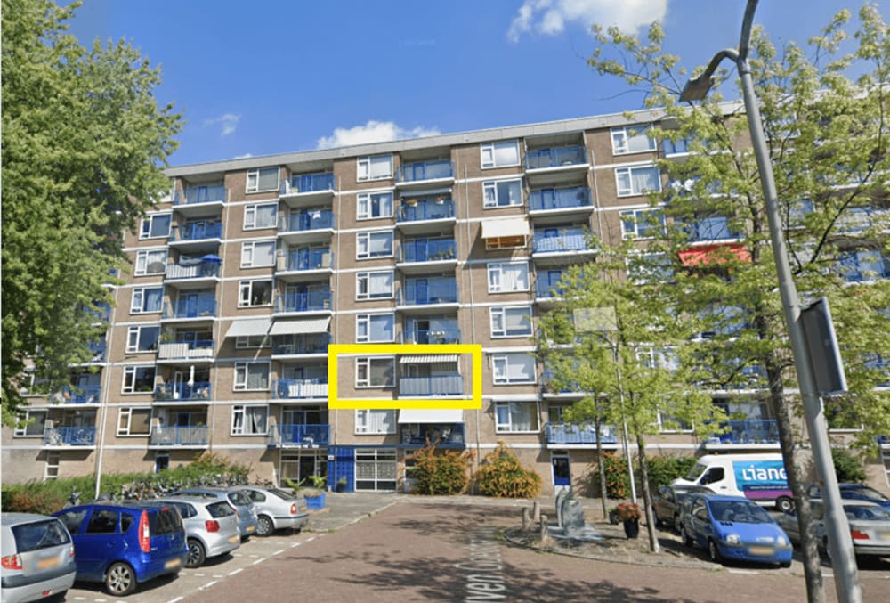 Van Heuven Goedhartlaan 821, 1181 LC Amstelveen, Nederland