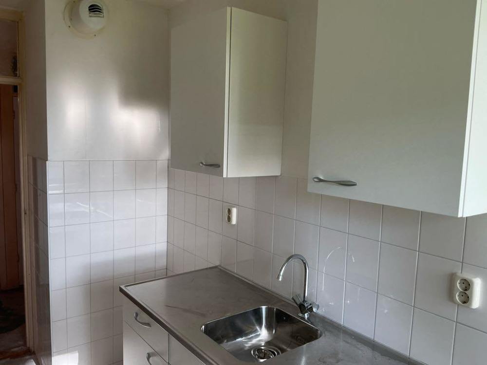 Van Heuven Goedhartlaan 821