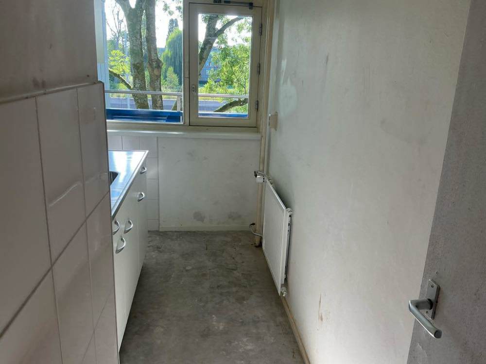 Van Heuven Goedhartlaan 821