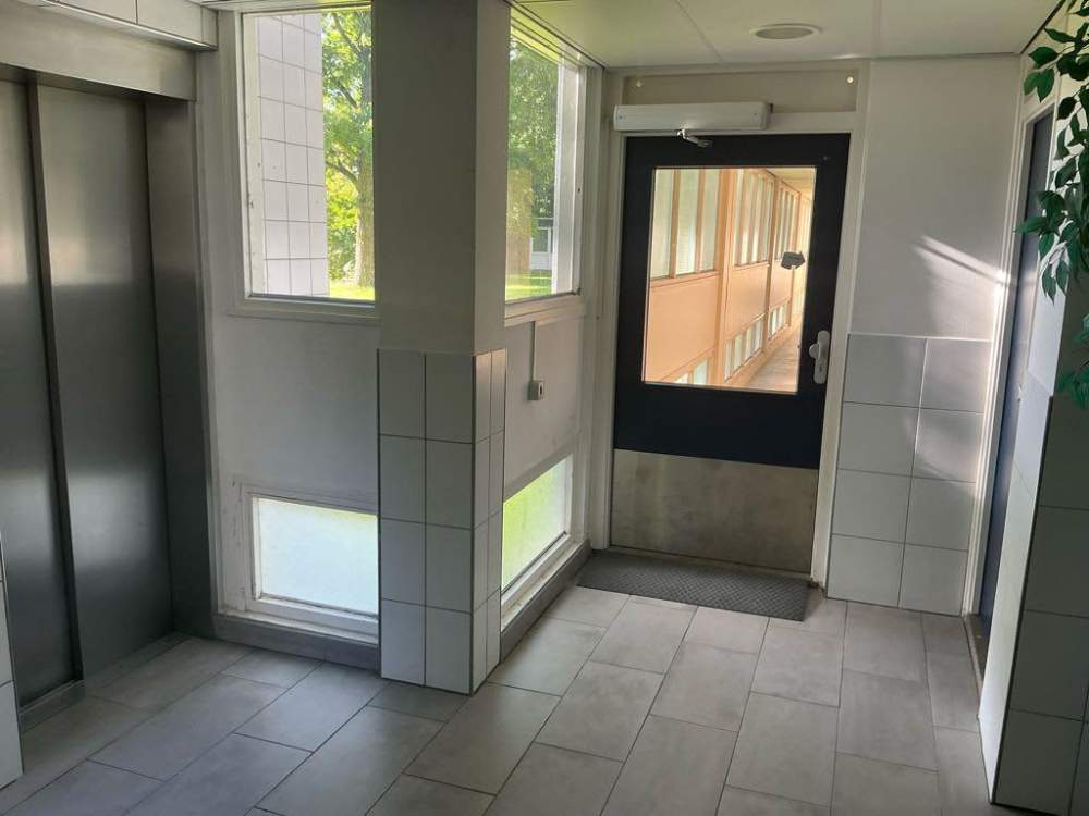 Van Heuven Goedhartlaan 821