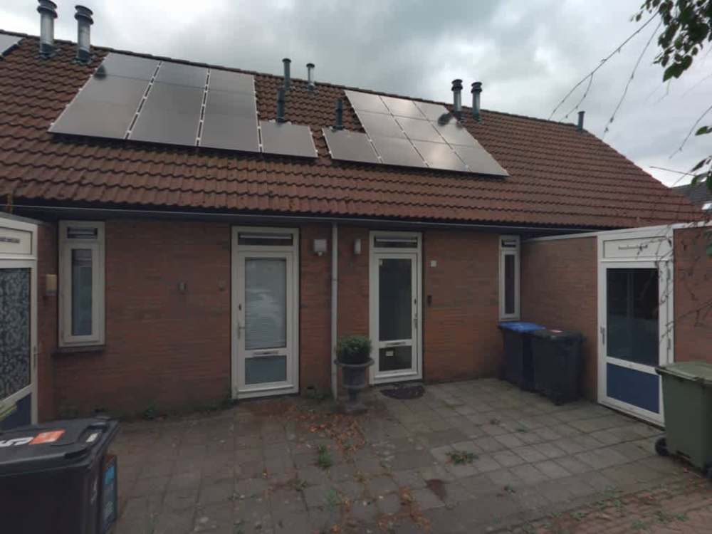 Jasmijnhof 3