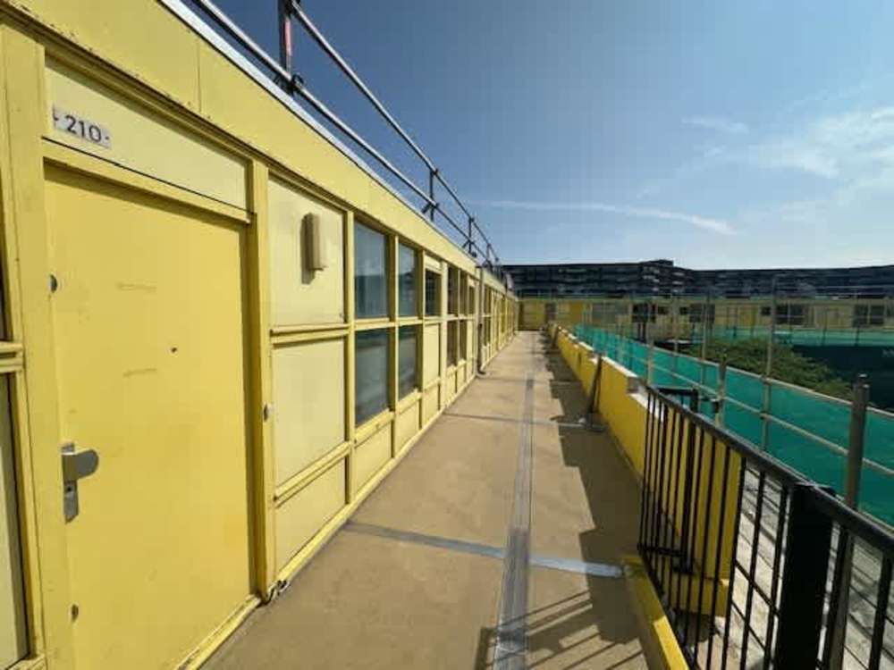 Heesterveld 213, 1102 SC Amsterdam, Nederland