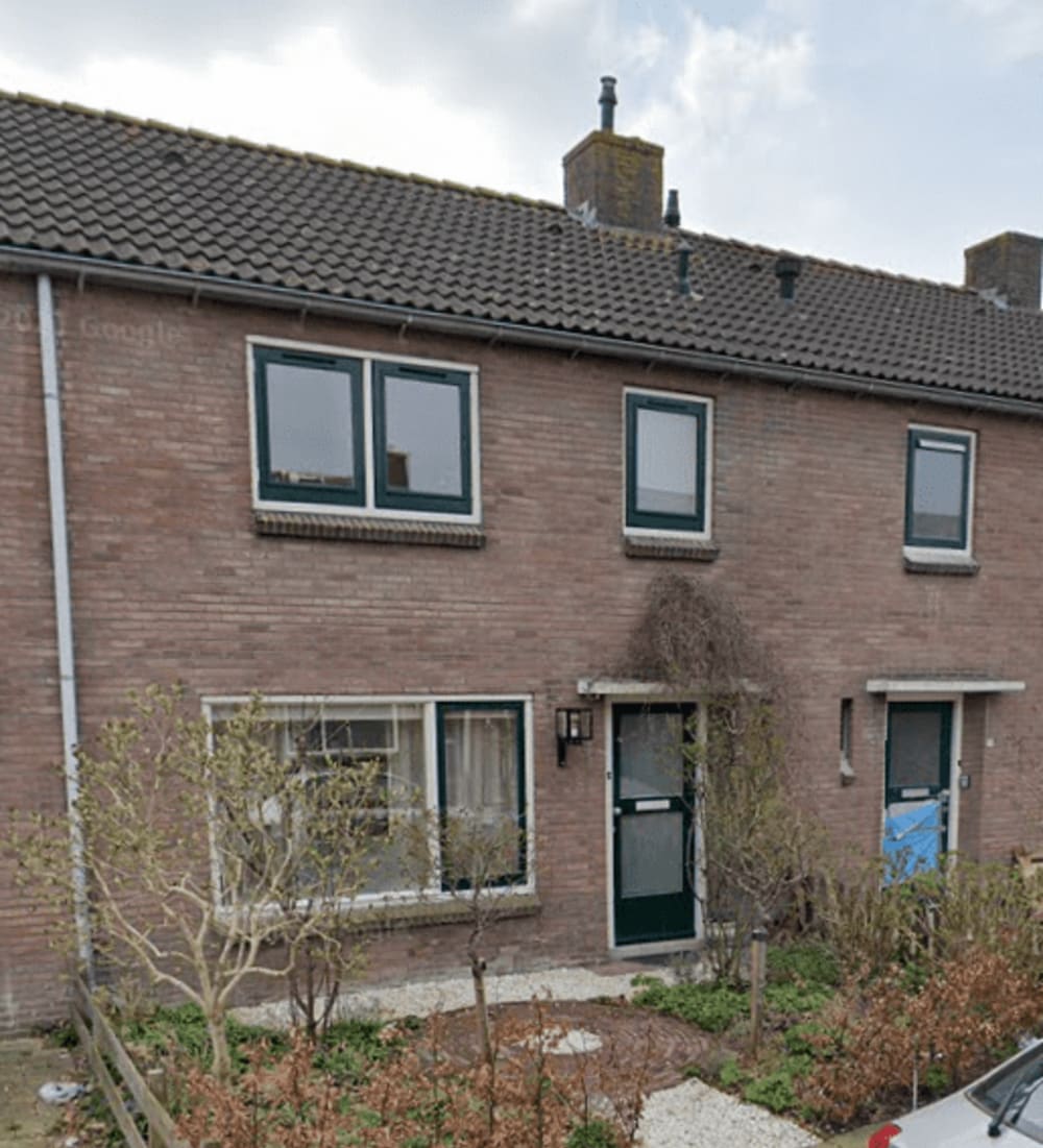 Koningin Julianaweg 11, 3632 EC Loenen aan de Vecht, Nederland