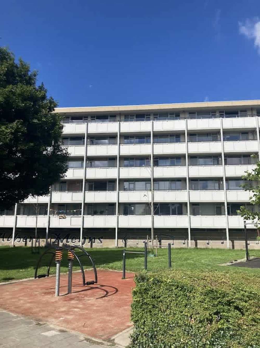 Albert Meijnsstraat 77