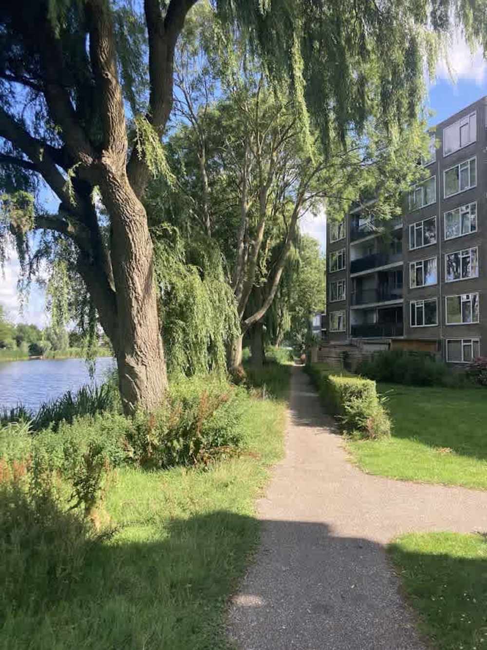 Albert Meijnsstraat 77