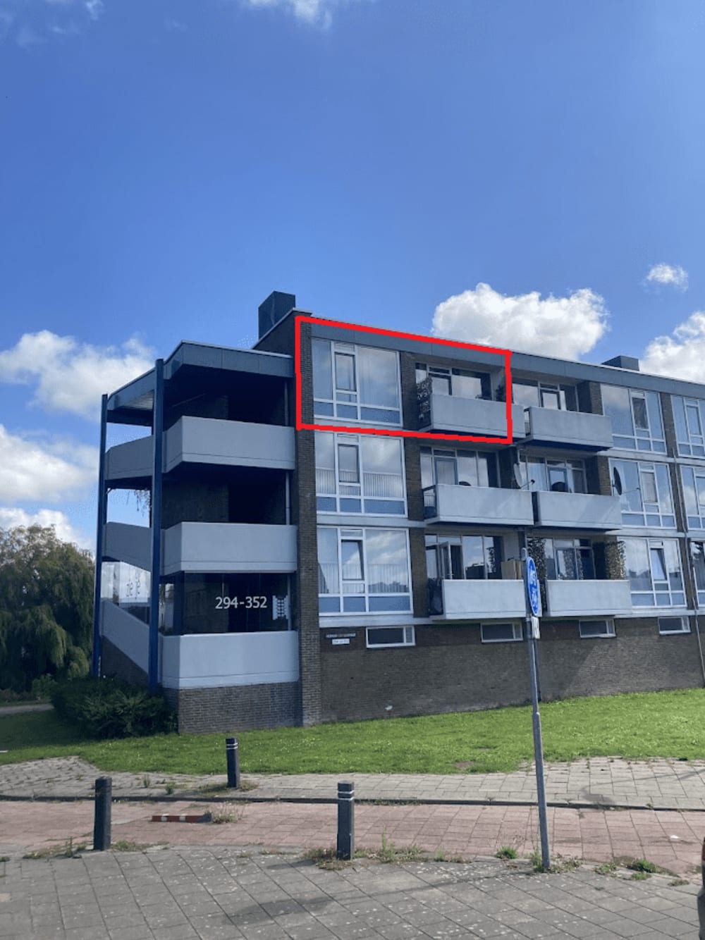 Herman Gorterstraat 352