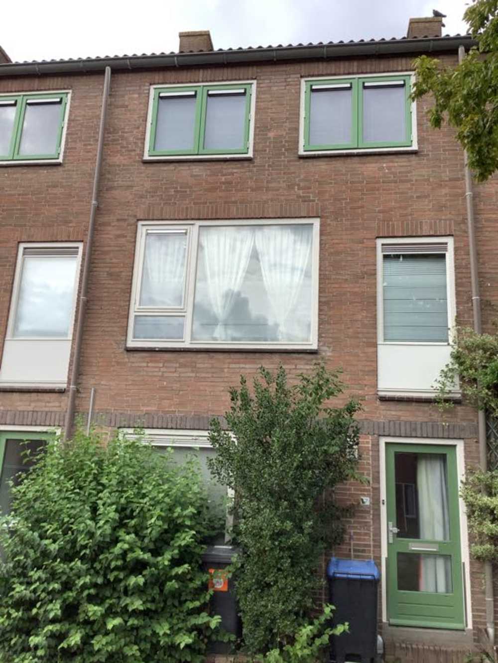 Meidoornstraat 17, 3353 EC Papendrecht, Nederland