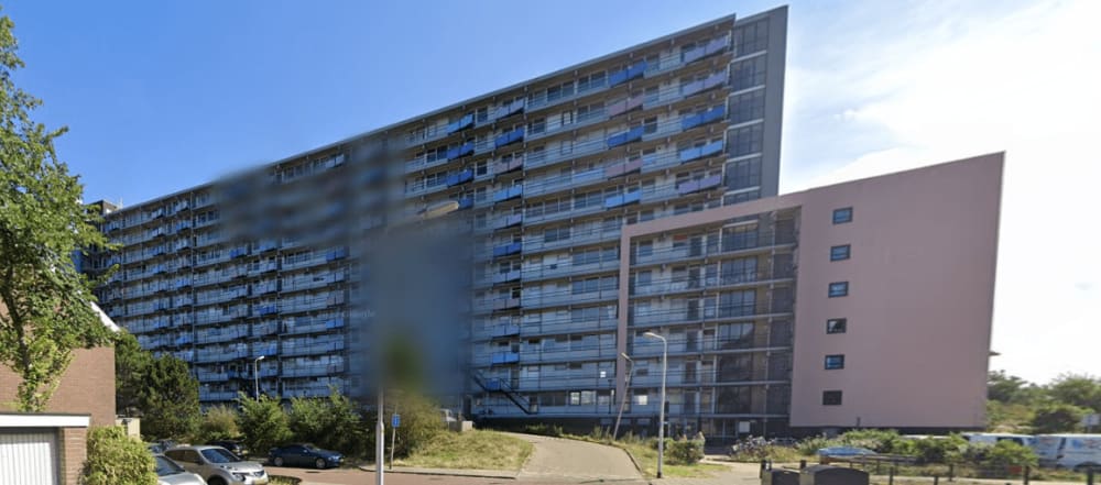 Schiplaan 612, 1974 LE IJmuiden, Nederland