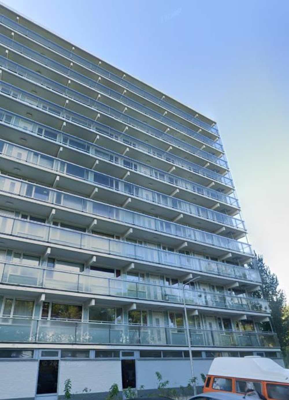 Briandflat 22, 1422 TT Uithoorn, Nederland