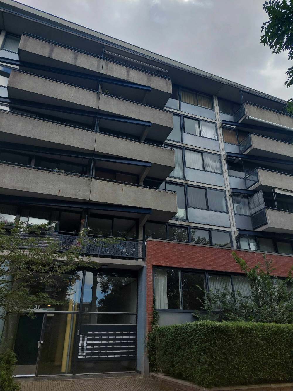 Woltera van Reesstraat 15, 1093 MK Amsterdam, Nederland