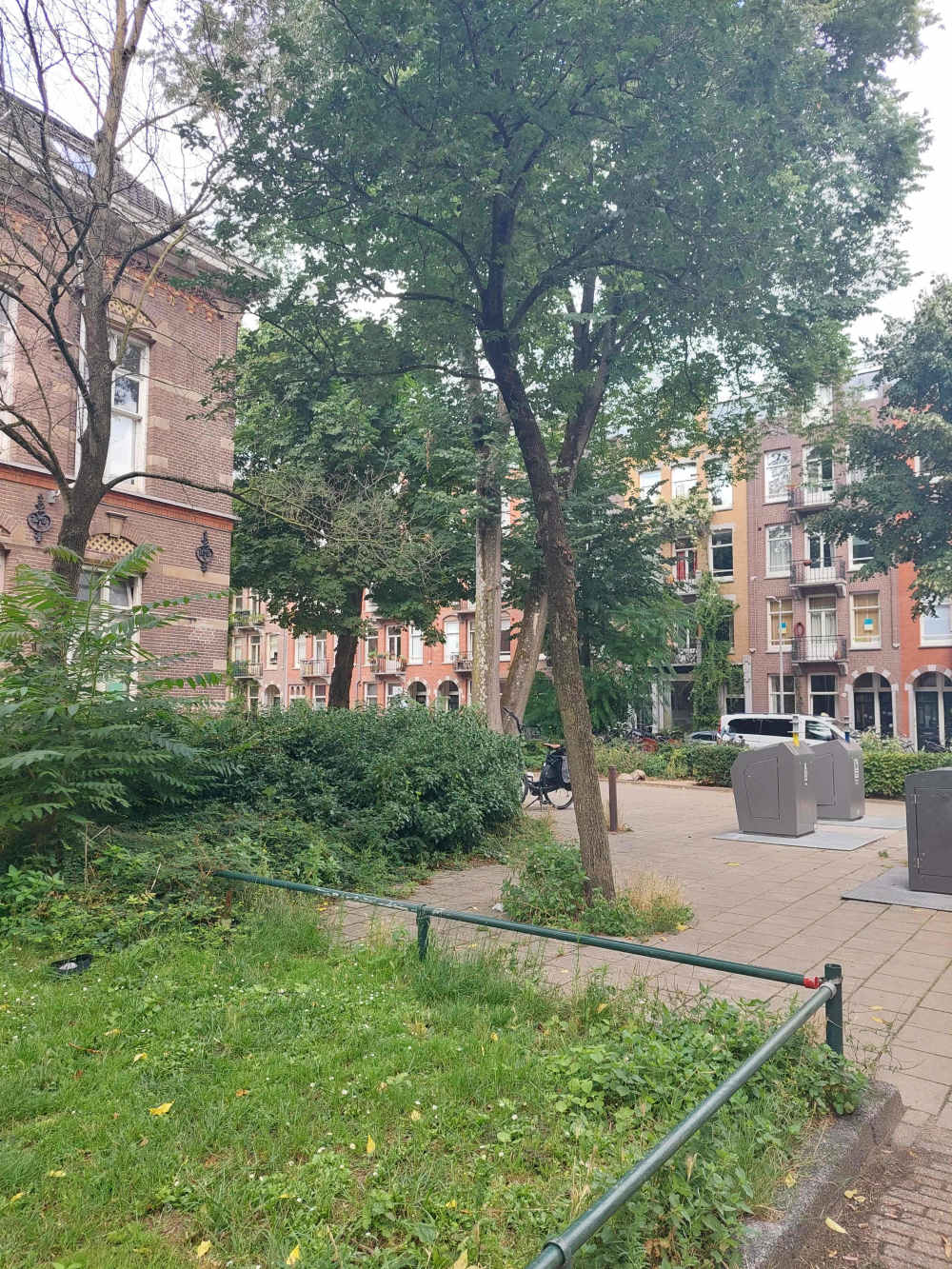 Woltera van Reesstraat 15