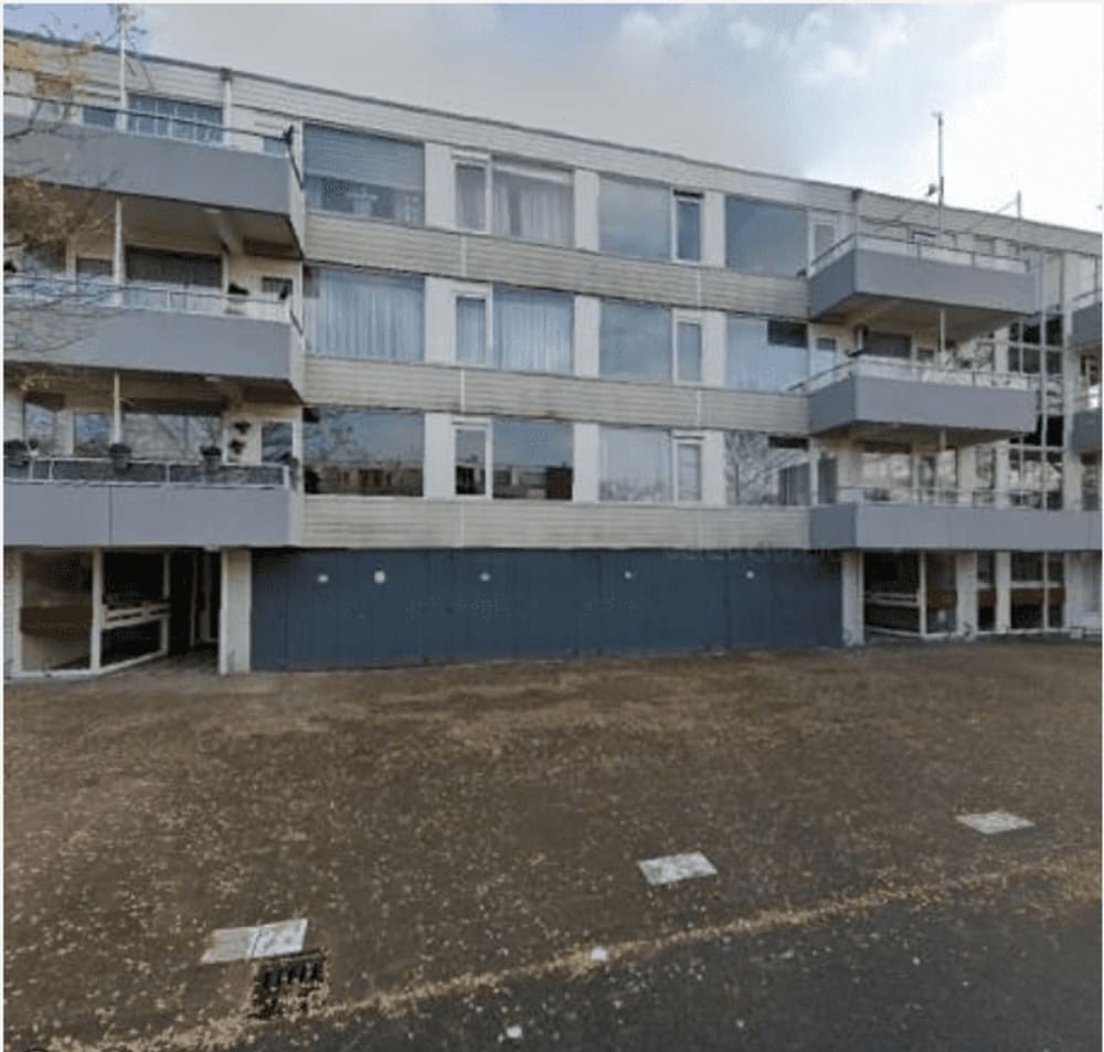 Ossewagendreef 6, 3564 BR Utrecht, Nederland