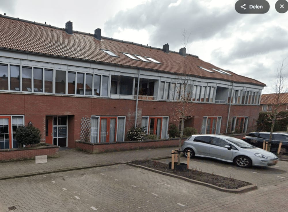 Smeeke Ven 131, 1566 CH Assendelft, Nederland