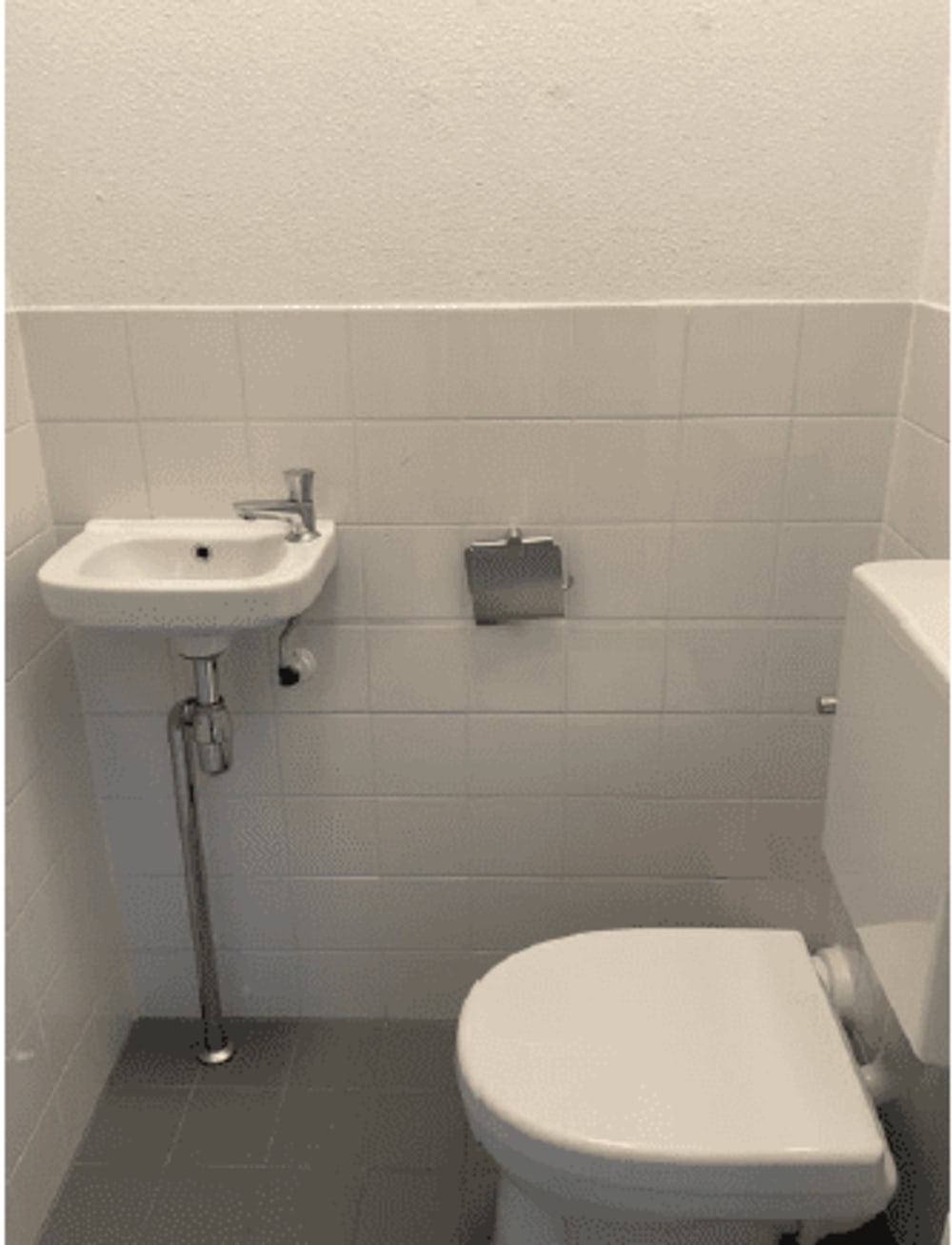 Bezaanjachtplein 201