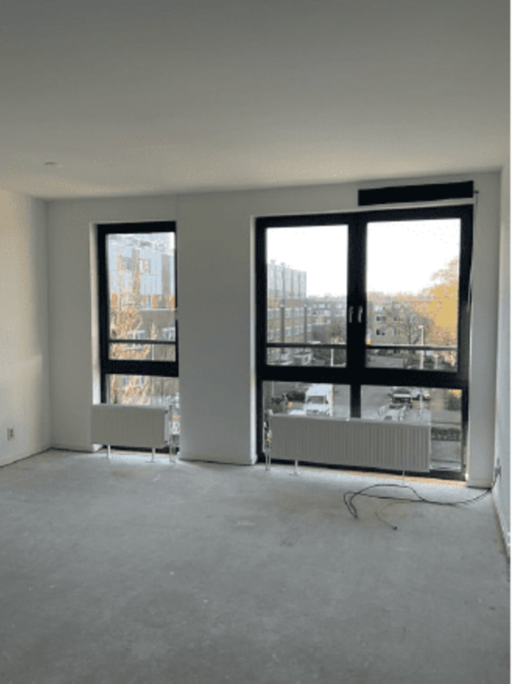 Bezaanjachtplein 201