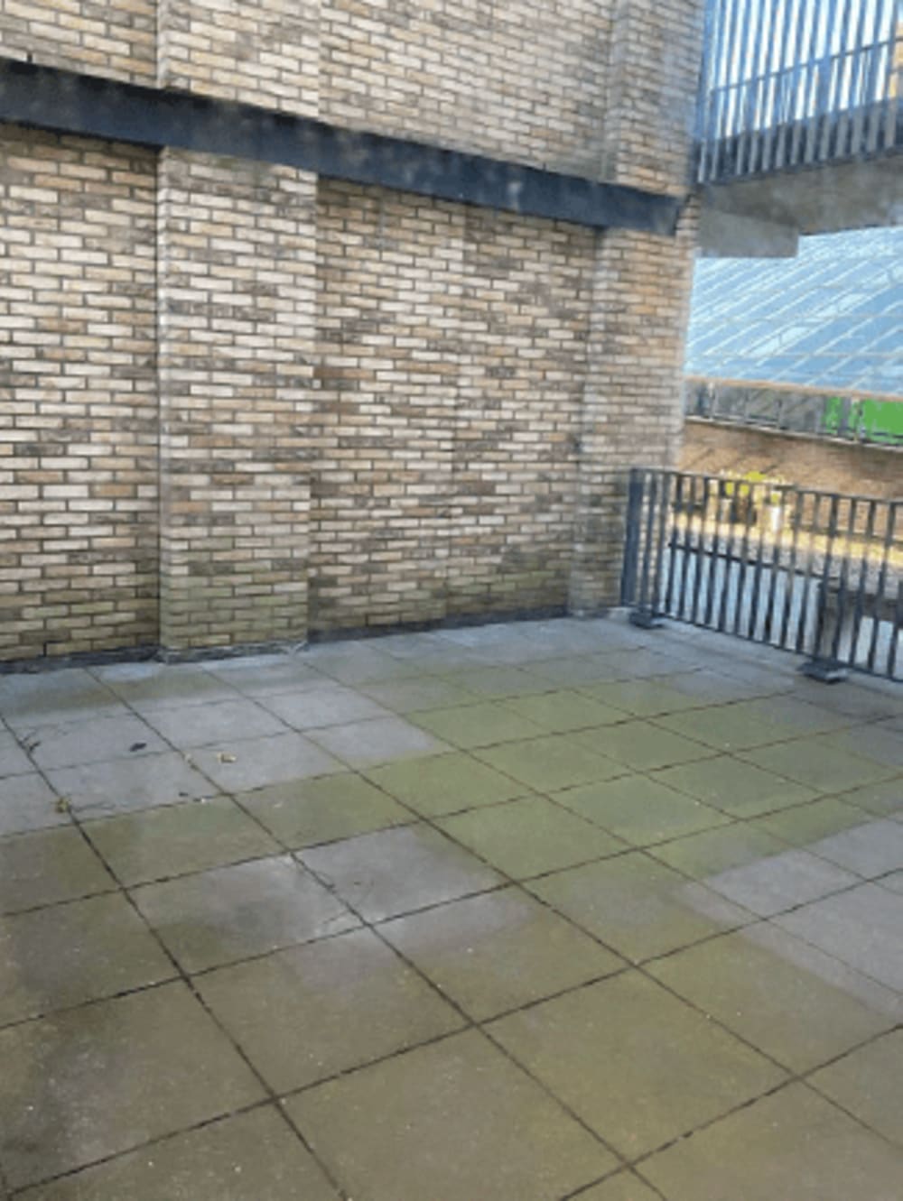 Bezaanjachtplein 201