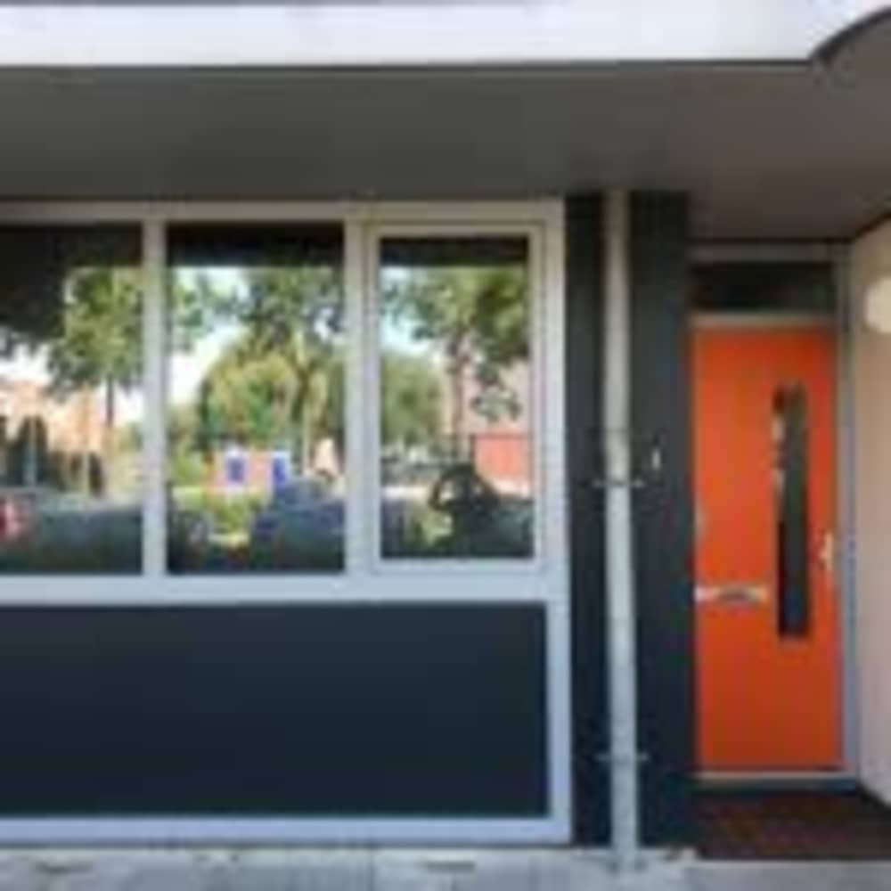Hallehuis 5