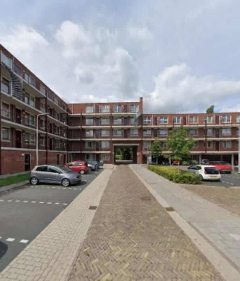 Dr. Kuyperhof 35