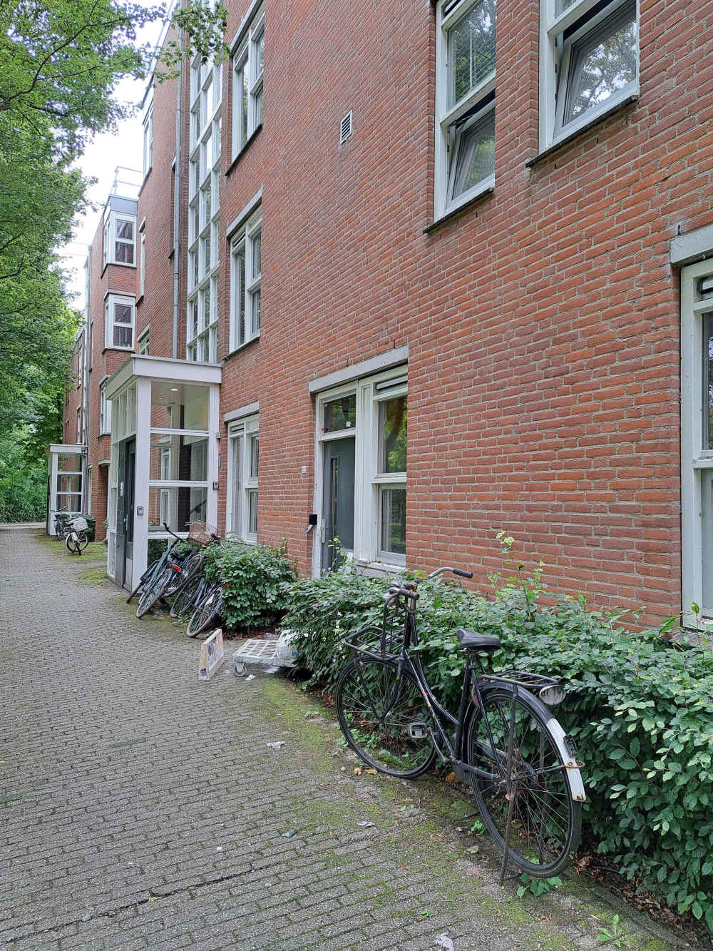 Langshof 222, 1353 GZ Almere, Nederland