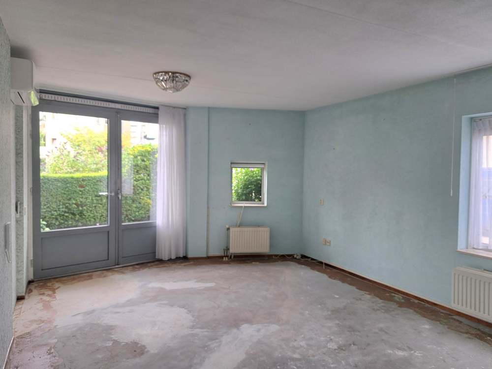 Van Reigersbergenstraat 250