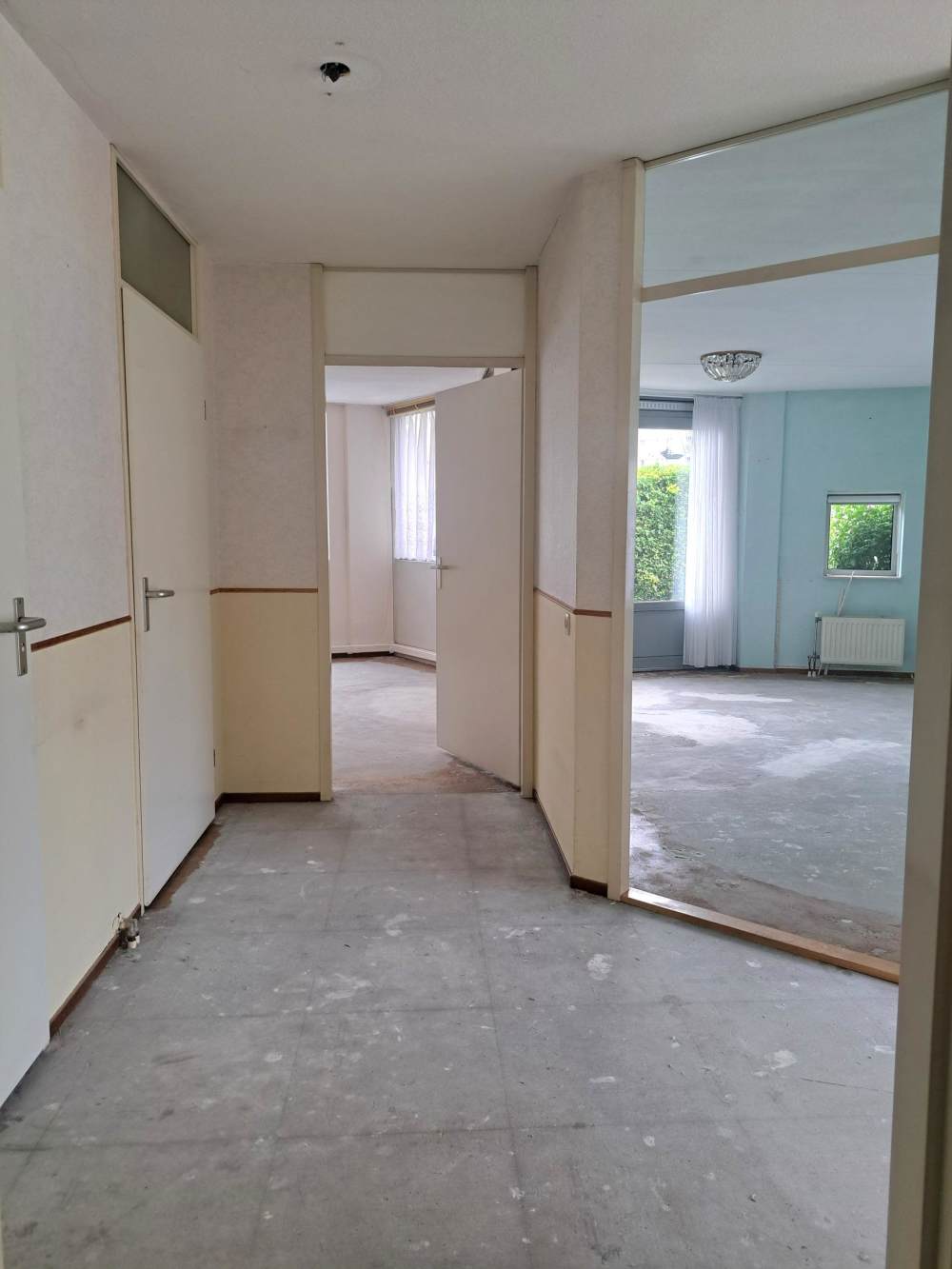 Van Reigersbergenstraat 250