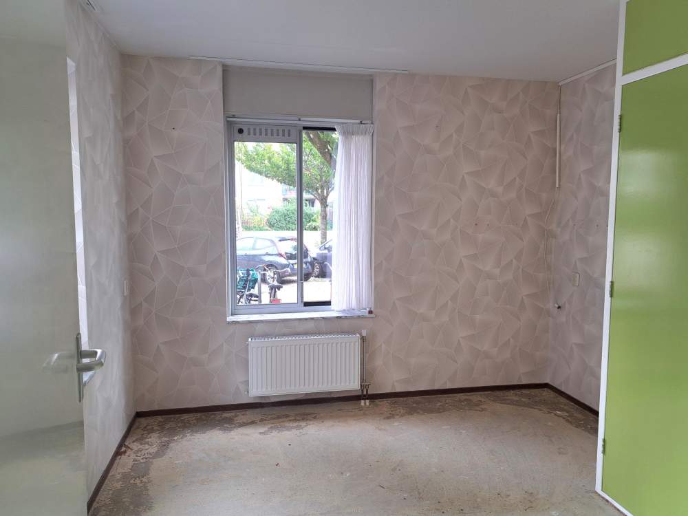 Van Reigersbergenstraat 250