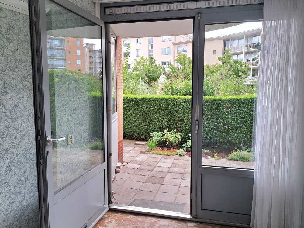 Van Reigersbergenstraat 250