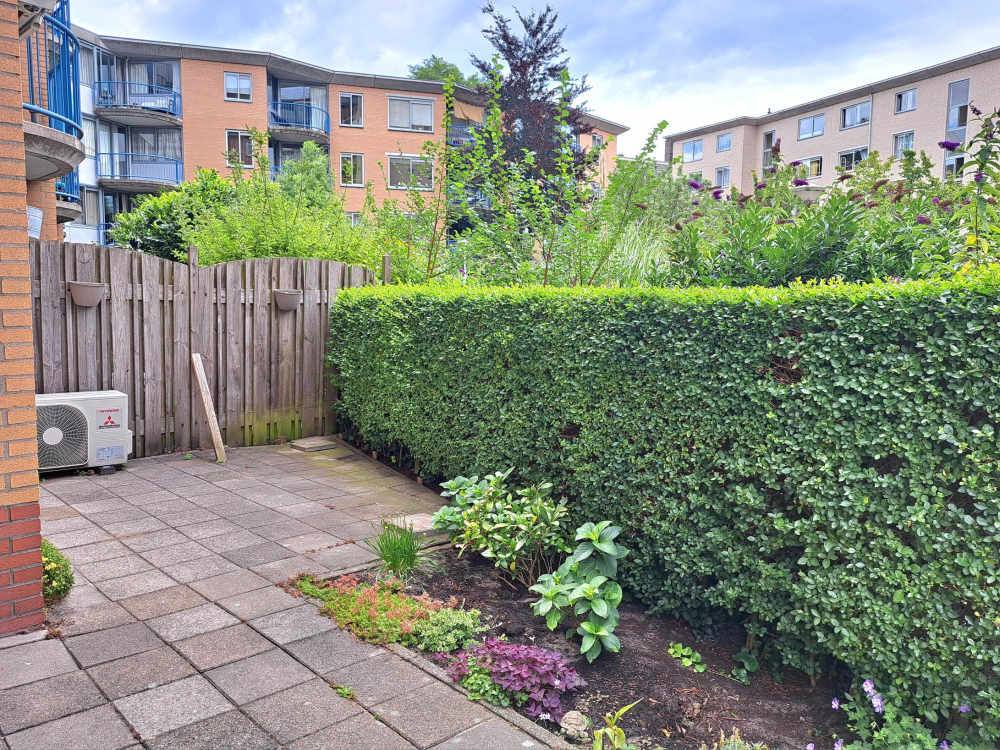 Van Reigersbergenstraat 250