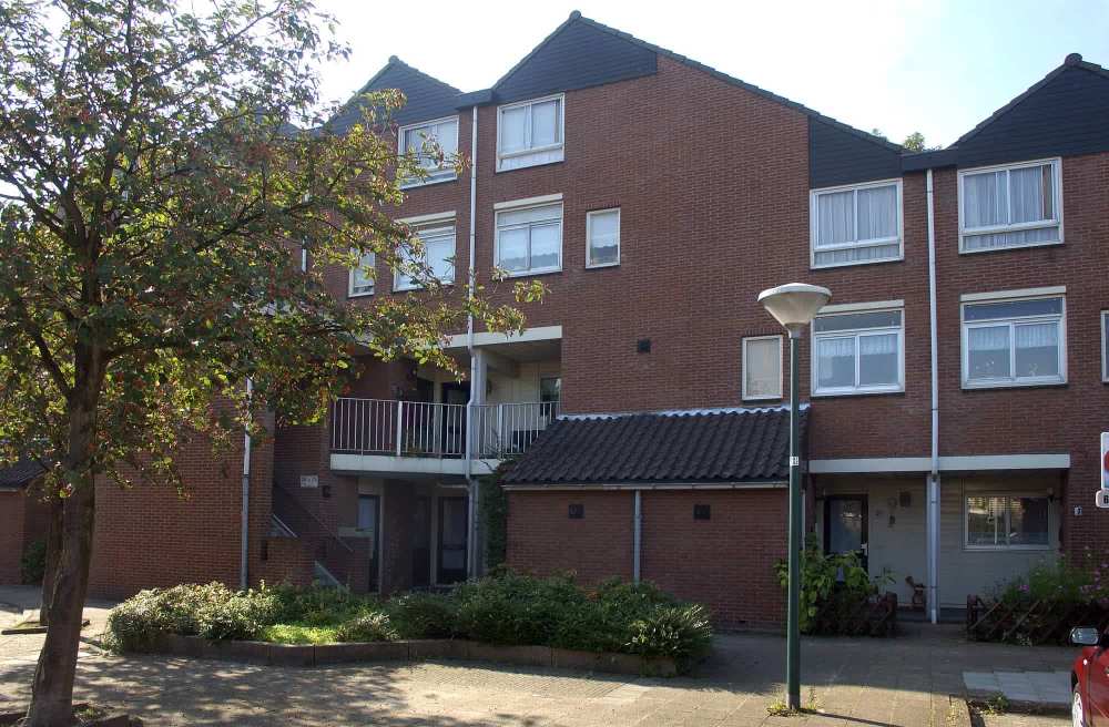 Achter Raadhoven 23, 3601 GV Maarssen, Nederland