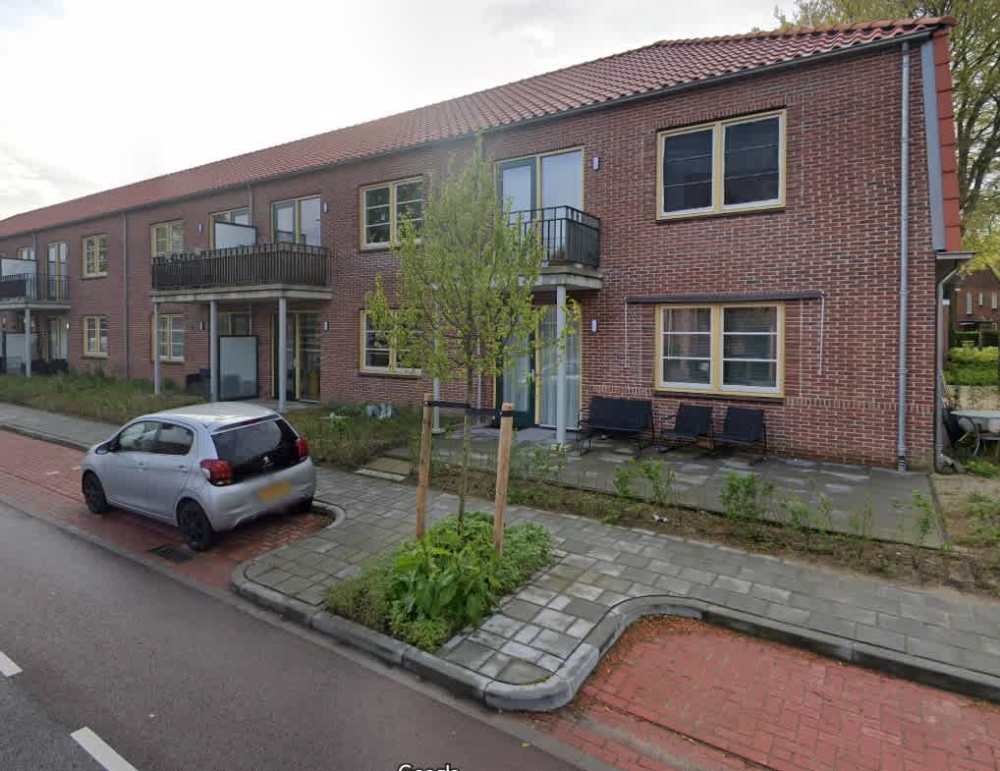 Verlengde Maanderweg 27, 6713 LC Ede, Nederland
