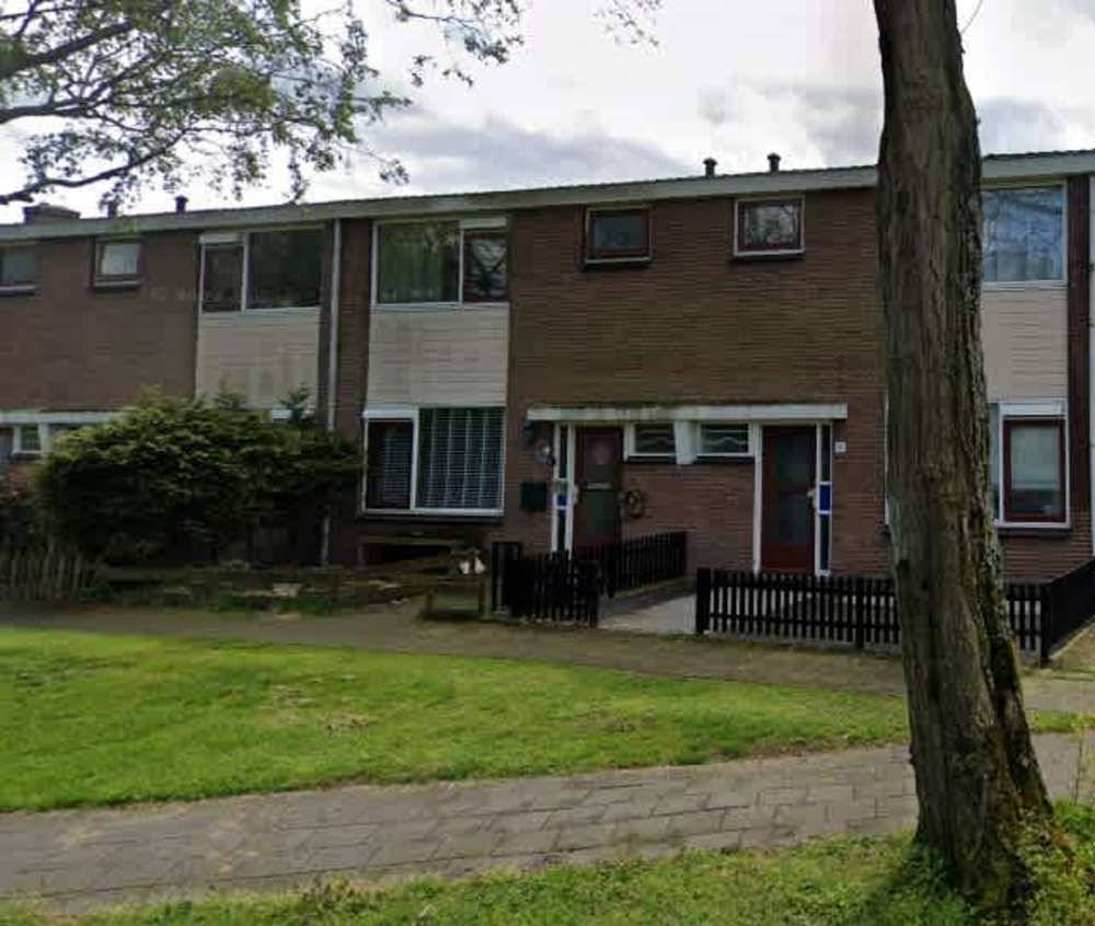 Veenderweg 239, 6713 AH Ede, Nederland