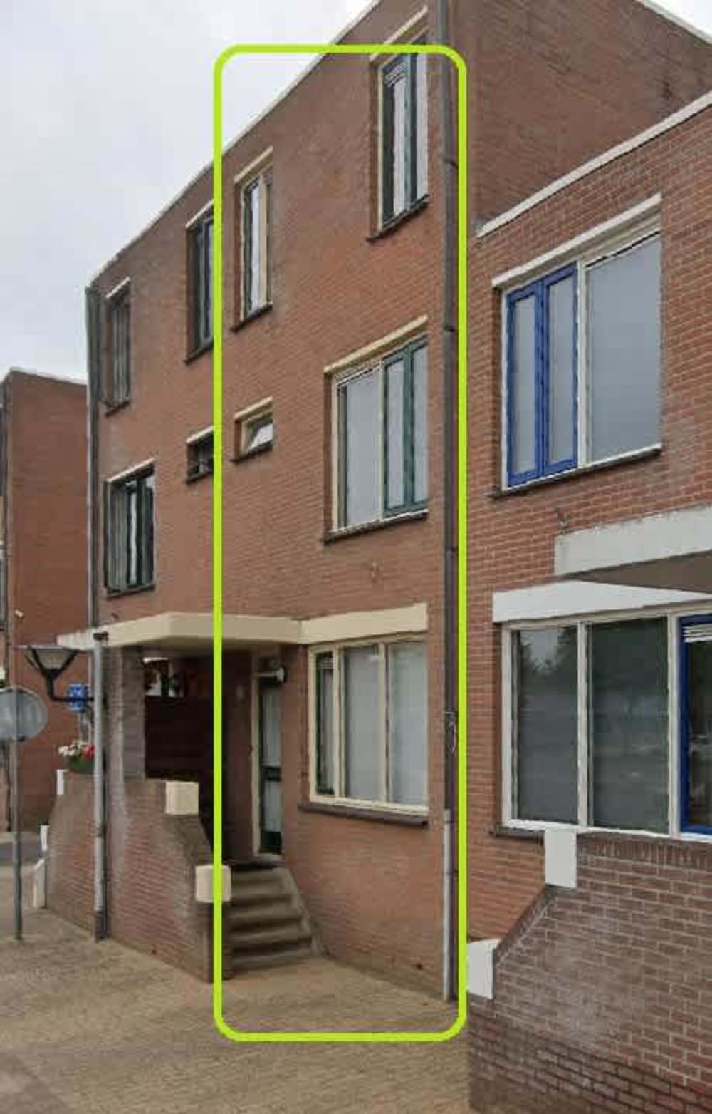 Westkade 103