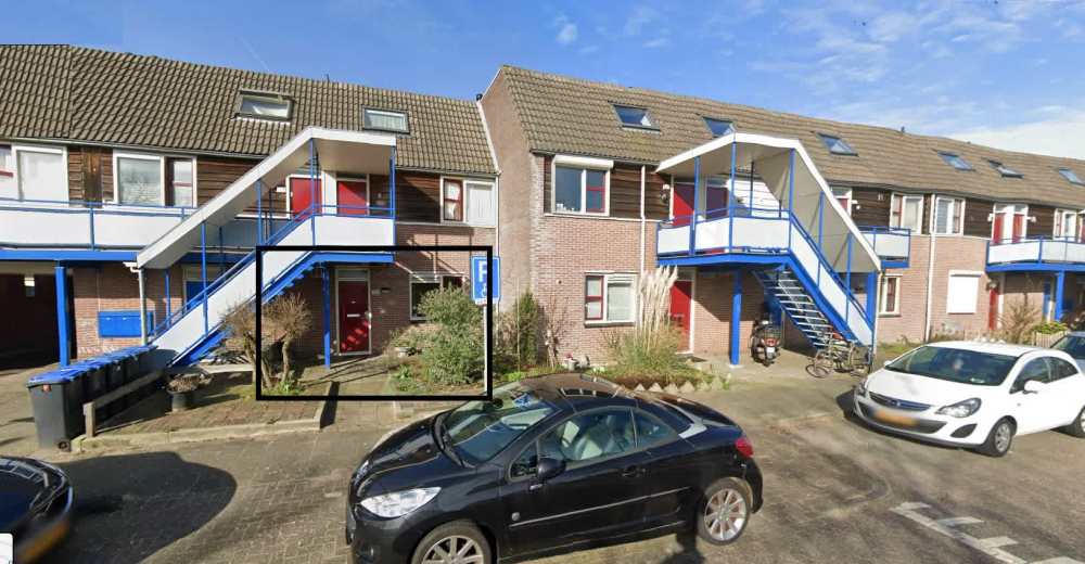 Bovenmaatweg 205, 1274 RH Huizen, Nederland