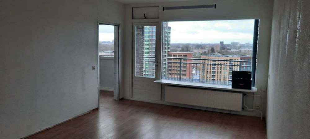 Loenermark 770, 1025 VM Amsterdam, Nederland