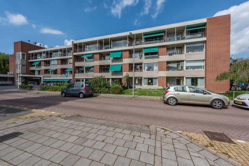 Rijngaarde 305