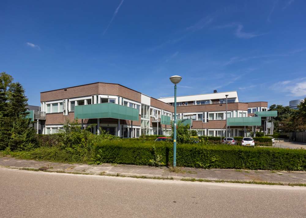 Larikslaan 8, 3833 AM Leusden, Nederland