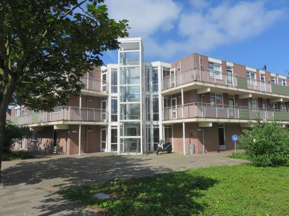 Lijsterstraat 4, 2042 CJ Zandvoort, Nederland