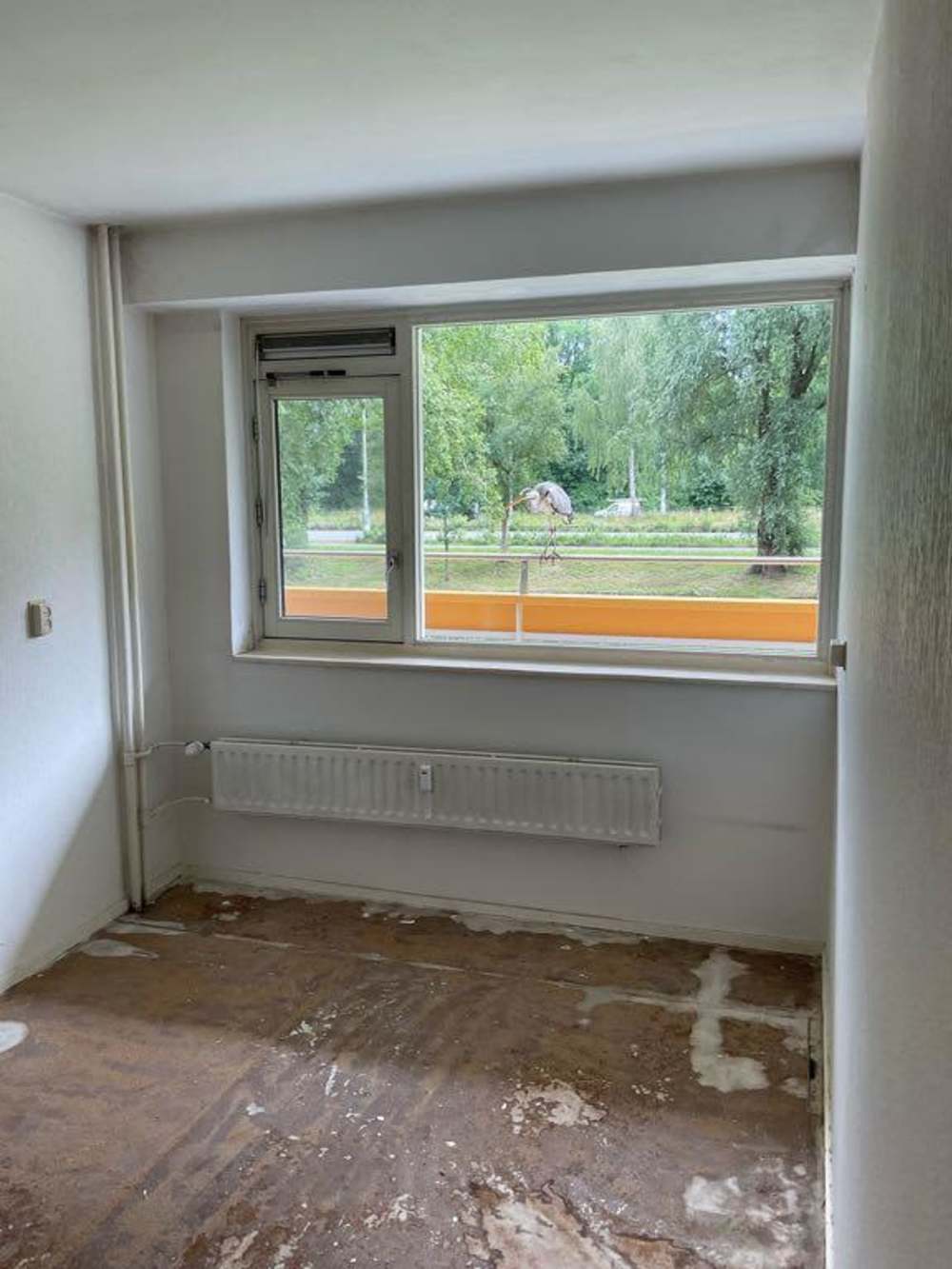 Van Heuven Goedhartlaan 395