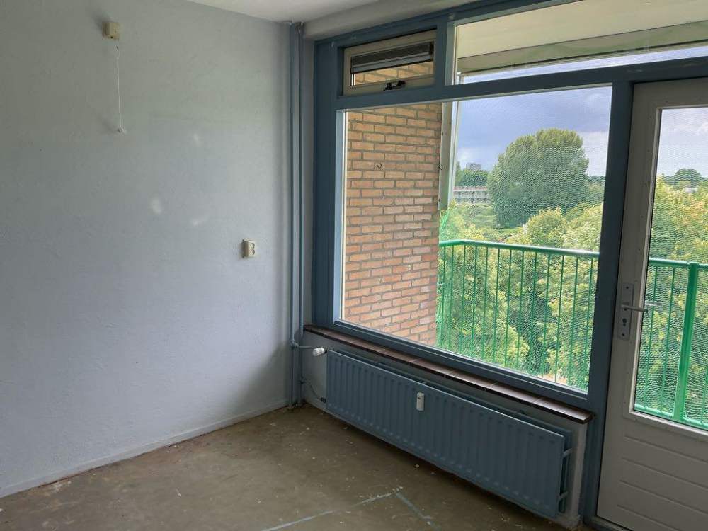 Van Heuven Goedhartlaan 707