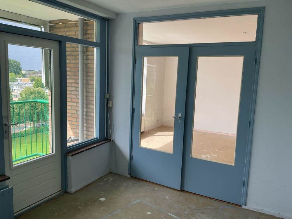 Van Heuven Goedhartlaan 707