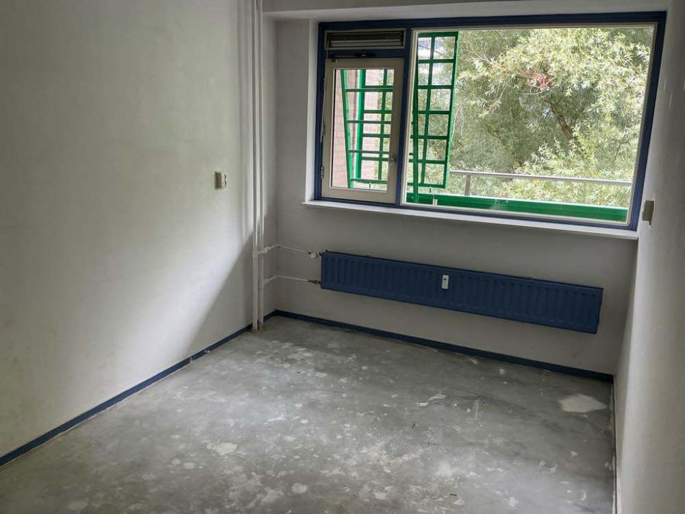 Van Heuven Goedhartlaan 707