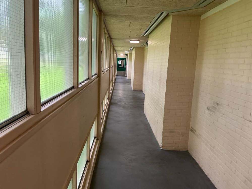 Van Heuven Goedhartlaan 707