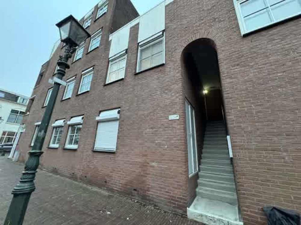 Breedstraat 34, 3603 BB Maarssen, Nederland