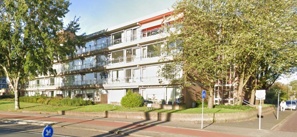 Zeewijkplein 312, 1974 PS IJmuiden, Nederland