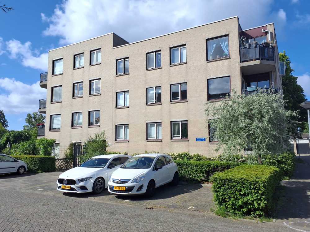 Rosarium 131, 1338 MV Almere, Nederland