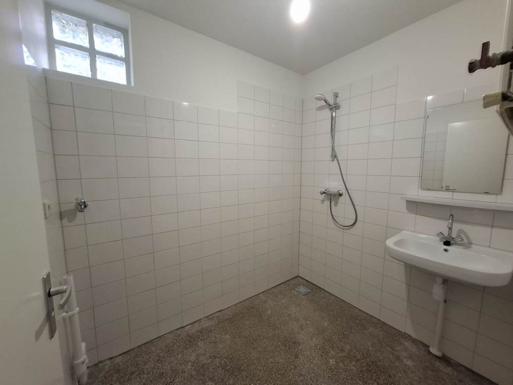 Grote Wittenburgerstraat 25-A