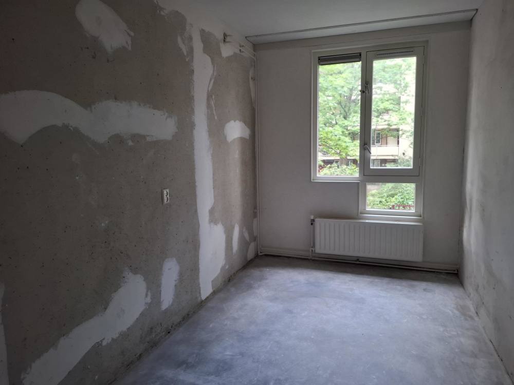 Grote Wittenburgerstraat 25-A