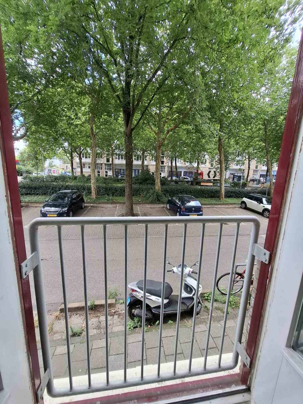 Grote Wittenburgerstraat 25-A